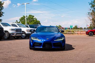 2024 Toyota GR Supra 3.0   - Photo 41 - Albuquerque, NM 87114