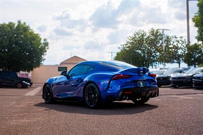 2024 Toyota GR Supra 3.0   - Photo 44 - Albuquerque, NM 87114