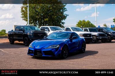 2024 Toyota GR Supra 3.0   - Photo 3 - Albuquerque, NM 87114