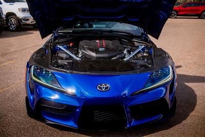 2024 Toyota GR Supra 3.0   - Photo 52 - Albuquerque, NM 87114