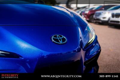 2024 Toyota GR Supra 3.0   - Photo 9 - Albuquerque, NM 87114