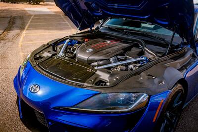 2024 Toyota GR Supra 3.0   - Photo 51 - Albuquerque, NM 87114