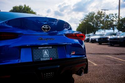 2024 Toyota GR Supra 3.0   - Photo 49 - Albuquerque, NM 87114