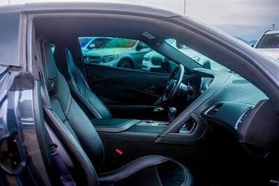 2014 Chevrolet Corvette Base 3LT   - Photo 36 - Albuquerque, NM 87114