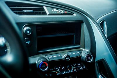2014 Chevrolet Corvette Base 3LT   - Photo 30 - Albuquerque, NM 87114