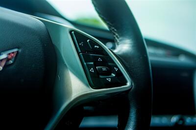 2014 Chevrolet Corvette Base 3LT   - Photo 62 - Albuquerque, NM 87114