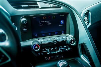 2014 Chevrolet Corvette Base 3LT   - Photo 23 - Albuquerque, NM 87114