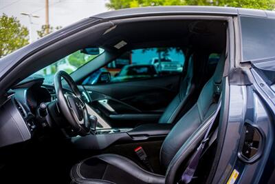 2014 Chevrolet Corvette Base 3LT   - Photo 13 - Albuquerque, NM 87114