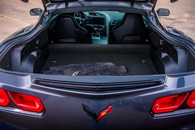 2014 Chevrolet Corvette Base 3LT   - Photo 70 - Albuquerque, NM 87114