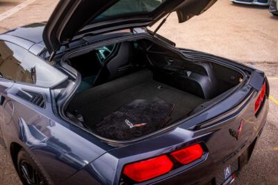 2014 Chevrolet Corvette Base 3LT   - Photo 69 - Albuquerque, NM 87114