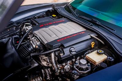 2014 Chevrolet Corvette Base 3LT   - Photo 56 - Albuquerque, NM 87114