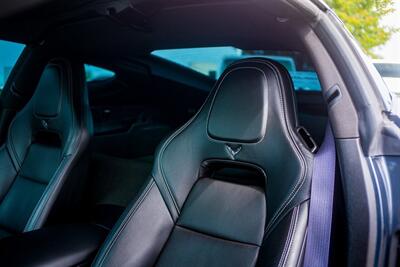 2014 Chevrolet Corvette Base 3LT   - Photo 14 - Albuquerque, NM 87114