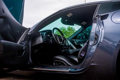 2014 Chevrolet Corvette Base 3LT   - Photo 16 - Albuquerque, NM 87114
