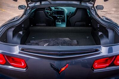 2014 Chevrolet Corvette Base 3LT   - Photo 32 - Albuquerque, NM 87114