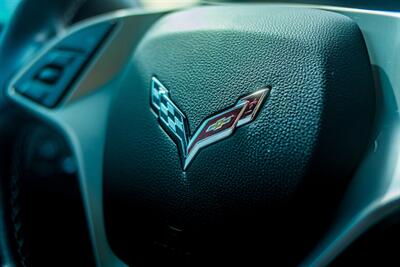 2014 Chevrolet Corvette Base 3LT   - Photo 66 - Albuquerque, NM 87114