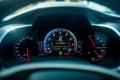 2014 Chevrolet Corvette Base 3LT   - Photo 26 - Albuquerque, NM 87114