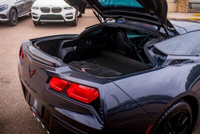 2014 Chevrolet Corvette Base 3LT   - Photo 71 - Albuquerque, NM 87114