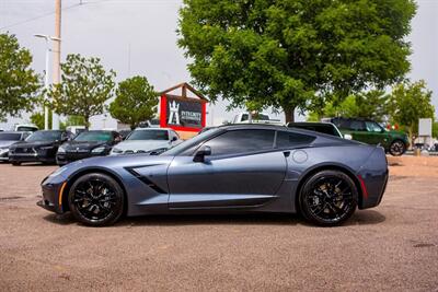 2014 Chevrolet Corvette Base 3LT   - Photo 4 - Albuquerque, NM 87114