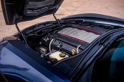 2014 Chevrolet Corvette Base 3LT   - Photo 55 - Albuquerque, NM 87114