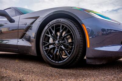 2014 Chevrolet Corvette Base 3LT   - Photo 47 - Albuquerque, NM 87114