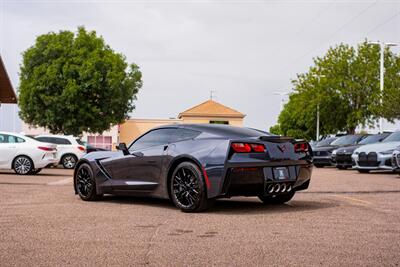 2014 Chevrolet Corvette Base 3LT   - Photo 43 - Albuquerque, NM 87114