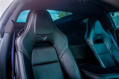 2014 Chevrolet Corvette Base 3LT   - Photo 75 - Albuquerque, NM 87114