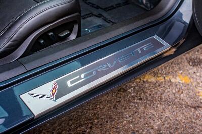 2014 Chevrolet Corvette Base 3LT   - Photo 38 - Albuquerque, NM 87114