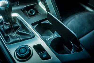 2014 Chevrolet Corvette Base 3LT   - Photo 60 - Albuquerque, NM 87114