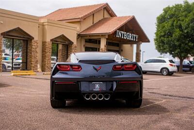 2014 Chevrolet Corvette Base 3LT   - Photo 6 - Albuquerque, NM 87114
