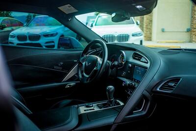 2014 Chevrolet Corvette Base 3LT   - Photo 35 - Albuquerque, NM 87114