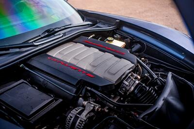 2014 Chevrolet Corvette Base 3LT   - Photo 57 - Albuquerque, NM 87114