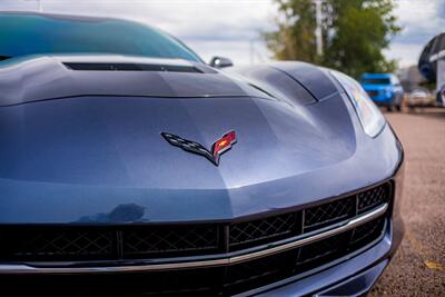 2014 Chevrolet Corvette Base 3LT   - Photo 49 - Albuquerque, NM 87114