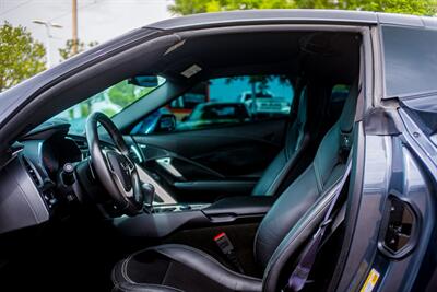 2014 Chevrolet Corvette Base 3LT   - Photo 51 - Albuquerque, NM 87114