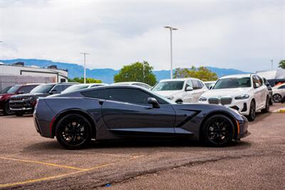 2014 Chevrolet Corvette Base 3LT   - Photo 46 - Albuquerque, NM 87114