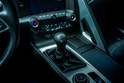 2014 Chevrolet Corvette Base 3LT   - Photo 59 - Albuquerque, NM 87114