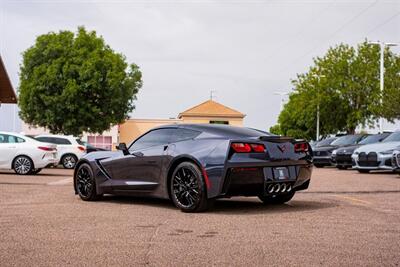 2014 Chevrolet Corvette Base 3LT   - Photo 5 - Albuquerque, NM 87114