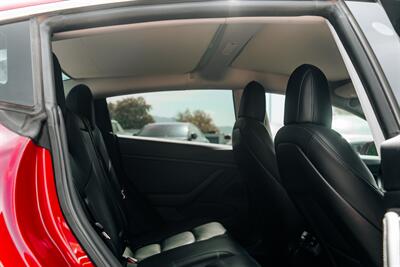 2020 Tesla Model 3 Performance   - Photo 80 - Albuquerque, NM 87114