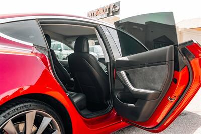 2020 Tesla Model 3 Performance   - Photo 35 - Albuquerque, NM 87114