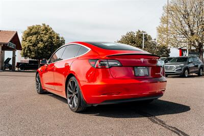 2020 Tesla Model 3 Performance   - Photo 49 - Albuquerque, NM 87114