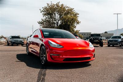 2020 Tesla Model 3 Performance   - Photo 45 - Albuquerque, NM 87114