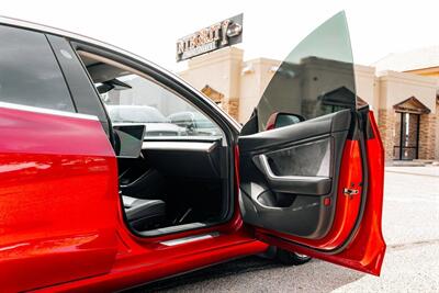 2020 Tesla Model 3 Performance   - Photo 38 - Albuquerque, NM 87114