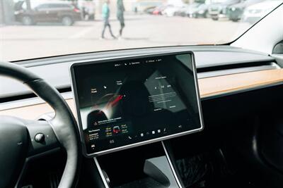 2020 Tesla Model 3 Performance   - Photo 26 - Albuquerque, NM 87114