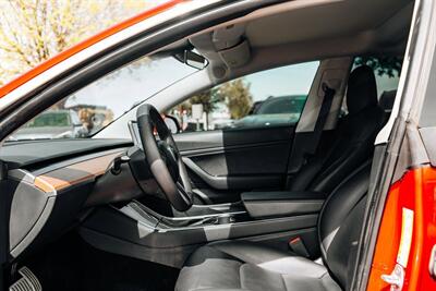 2020 Tesla Model 3 Performance   - Photo 20 - Albuquerque, NM 87114