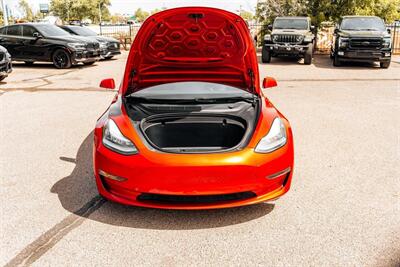 2020 Tesla Model 3 Performance   - Photo 43 - Albuquerque, NM 87114