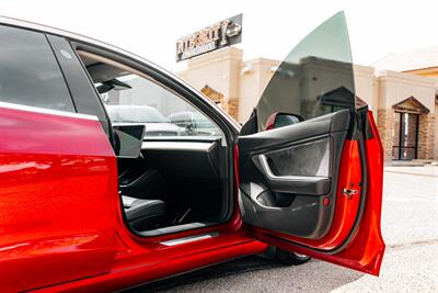 2020 Tesla Model 3 Performance   - Photo 82 - Albuquerque, NM 87114