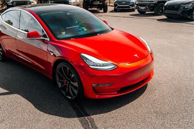 2020 Tesla Model 3 Performance   - Photo 53 - Albuquerque, NM 87114