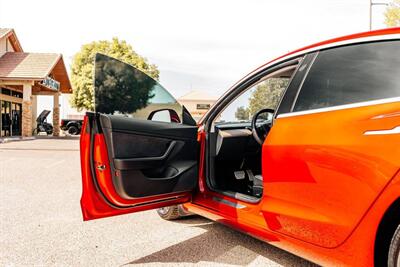 2020 Tesla Model 3 Performance   - Photo 15 - Albuquerque, NM 87114