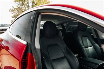 2020 Tesla Model 3 Performance   - Photo 40 - Albuquerque, NM 87114