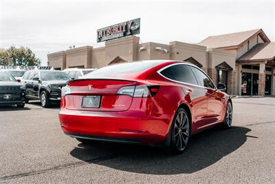 2020 Tesla Model 3 Performance   - Photo 51 - Albuquerque, NM 87114