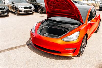 2020 Tesla Model 3 Performance   - Photo 88 - Albuquerque, NM 87114